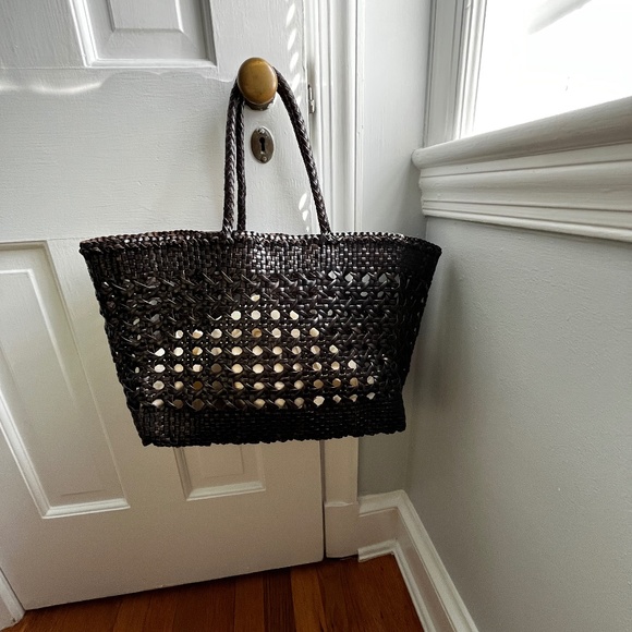 Dragon Diffusion Handbags - Dragon Diffusion Tote Bag